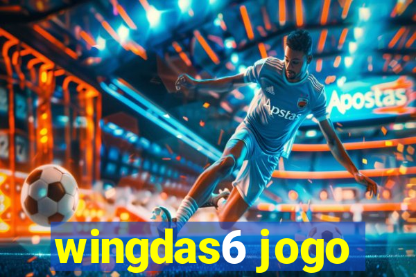 wingdas6 jogo